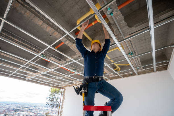 Best Sewer Line Repair  in Ller, WA