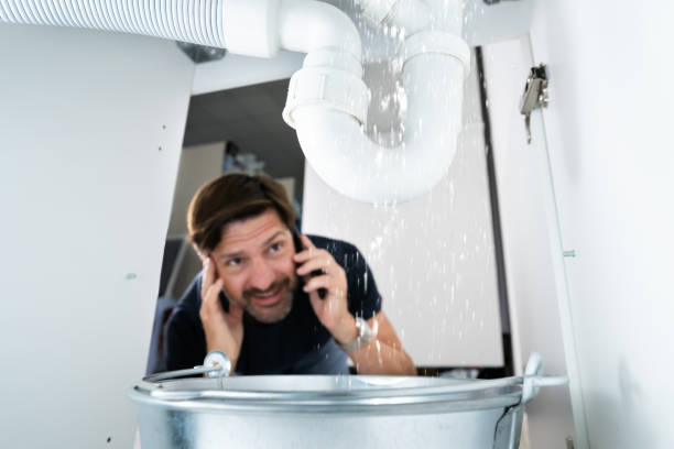 Best Water Leak Repair  in Ller, WA
