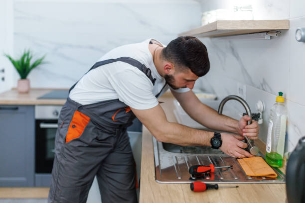 Best Emergency Plumbing Repair  in Ller, WA