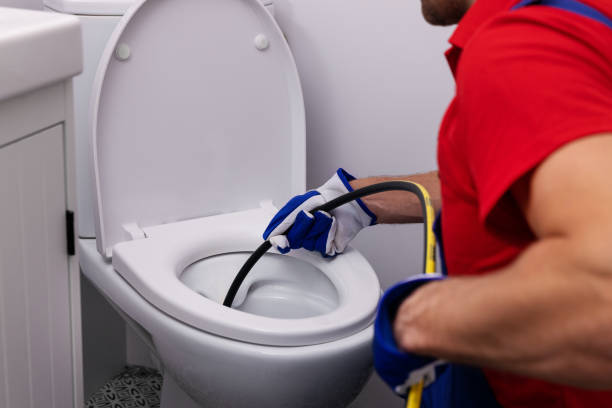 Trusted Waller, WA Plumbing Experts