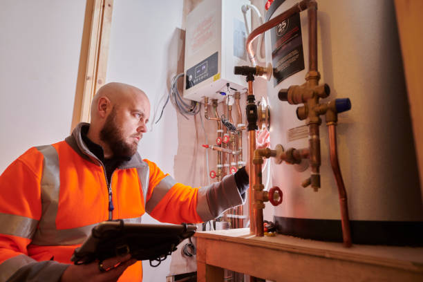 Best Emergency Plumber  in Ller, WA