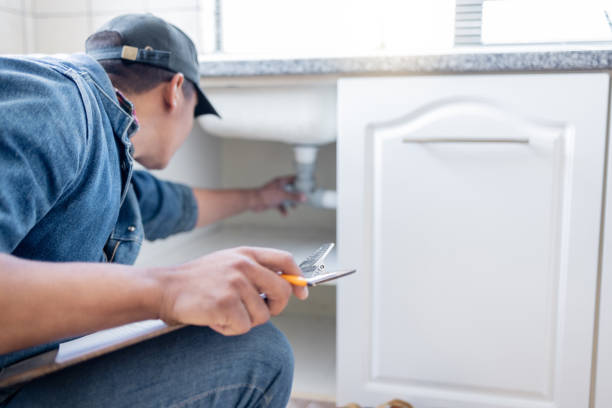 Best Residential Plumbing Services  in Ller, WA