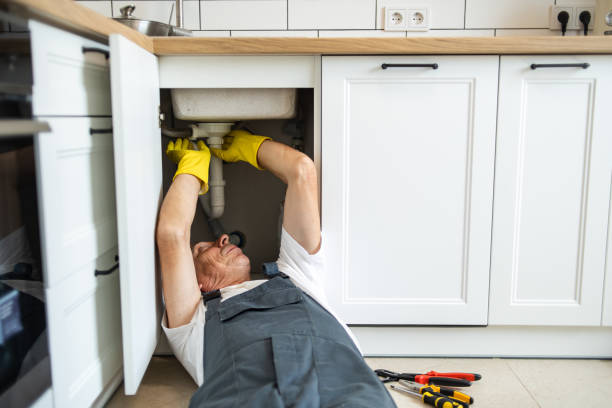  Ller, WA Plumbing Pros