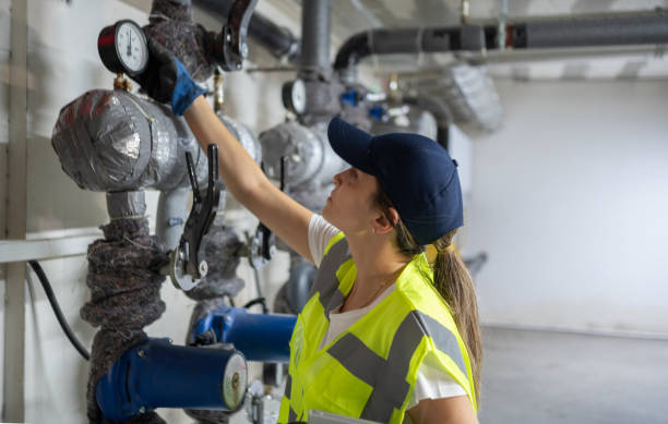 Best Drain Cleaning Services  in Ller, WA