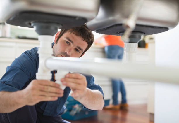 Best Same-Day Plumbing Service  in Ller, WA