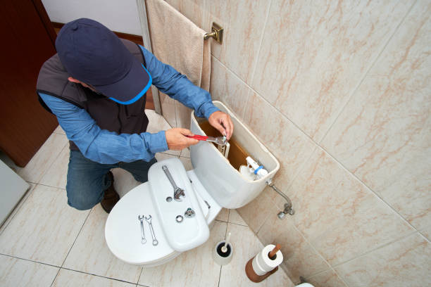 Best Plumbing Repair Near Me  in Ller, WA