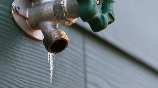 Hot Water Heater Installation in Waller, WA