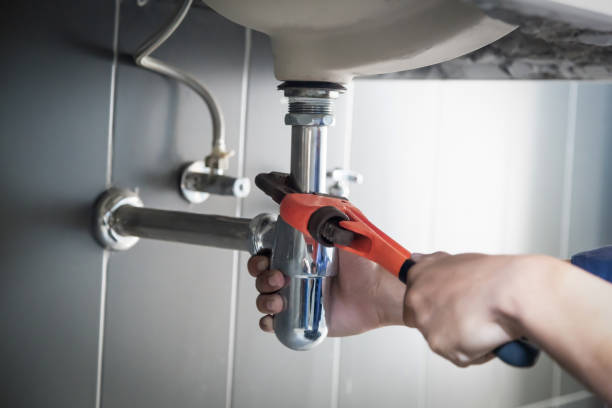 Best Faucet Repair  in Ller, WA