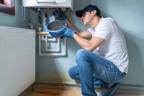 Best Local Plumber Services  in Ller, WA