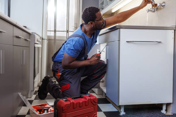 Best Residential Plumbing Services  in Ller, WA