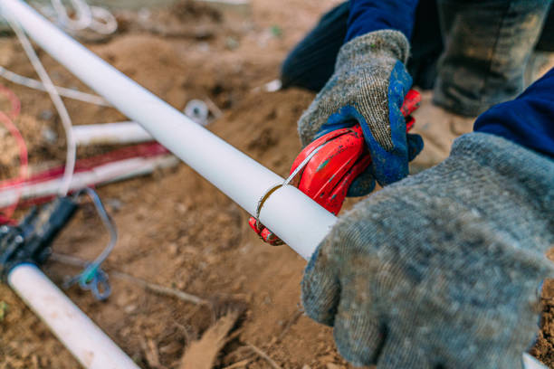 Best Hot Water Heater Installation  in Ller, WA