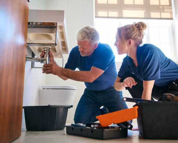 Best Affordable Plumbing Services  in Ller, WA