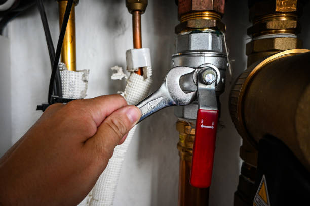 Best Shower Repair Services  in Ller, WA